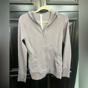 LuLuLemon Scuba sweatshirt